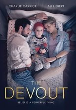 Poster de la película The Devout