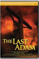 Poster de la película The Last Adam