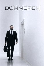 Poster de la película The Judge