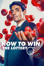 Poster de la serie How to Win the Lottery