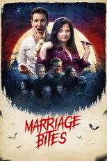 Poster de la película Marriage Bites