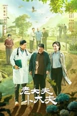Poster de la serie 老大夫小大夫