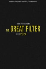 Poster de la película The Great Filter