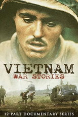 Poster de la serie Vietnam War Stories