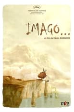 Poster de la película Imago...