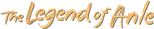 Logo The Legend of Anle