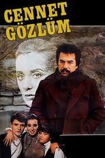 Poster de la película Cennet Gözlüm