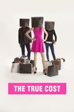 Poster de la película The True Cost