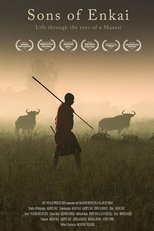 Poster de la película Sons of Enkai
