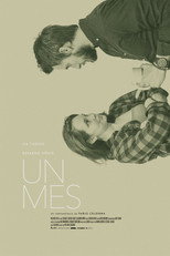 Poster de la película Un Mes