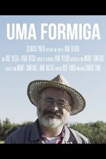 Poster de la película Uma Formiga