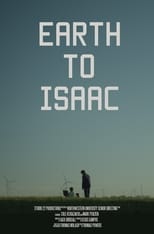 Poster de la película Earth to Isaac