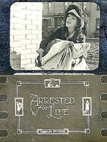 Poster de la película Arrested For Life