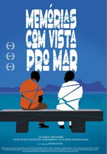 Poster de la película Memórias com vista para o mar