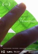 Poster de la película Houseplants