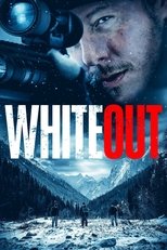 Poster de la película Whiteout