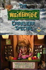 Poster de la película The Weinerville Chanukah Special