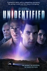 Poster de la película Unidentified