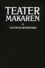 Poster de la película Teatermakaren