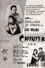 Poster de la película Chinita