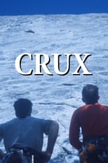 Poster de la película Crux