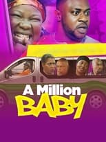 Poster de la película A Million Baby