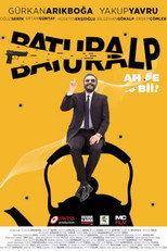 Poster de la película Baturalp