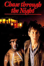 Poster de la película Chase Through the Night