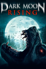 Poster de la película Dark Moon Rising