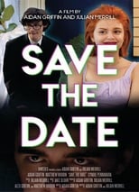 Poster de la película Save the Date