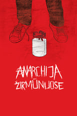 Poster de la película Anarchy Girls