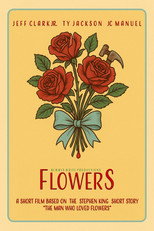 Poster de la película Flowers