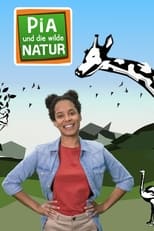 Poster de la serie Pia und die wilde Natur