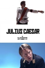 Poster de la película Julius Caesar