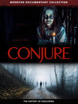 Poster de la película Conjure