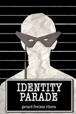 Poster de la película Identity Parade