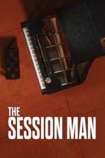 Poster de la película The Session Man