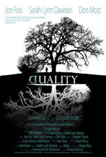 Poster de la película Duality