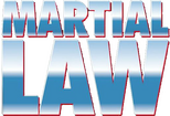 Logo Martial Law
