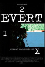Poster de la película Evert