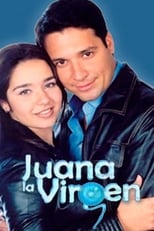 Poster de la serie Juana la virgen