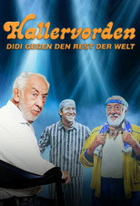 Poster de la película Hallervorden - Didi gegen den Rest der Welt