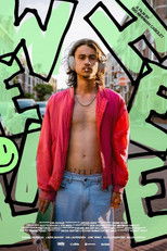 Poster de la película Wheelie