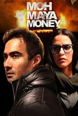 Poster de la película Moh Maya Money