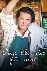 Poster de la serie Vad blir det för mat?