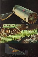 Poster de la película Rendezvous in Space