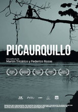 Poster de la película Pucaurquillo