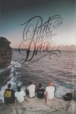 Poster de la película Parkway Drive: The DVD
