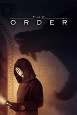 Poster de la serie The Order