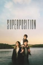 Poster de la película Superposition